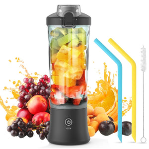 VitaFusion - O liquidificador portátil para deliciosos smoothies e batidos (CJ)