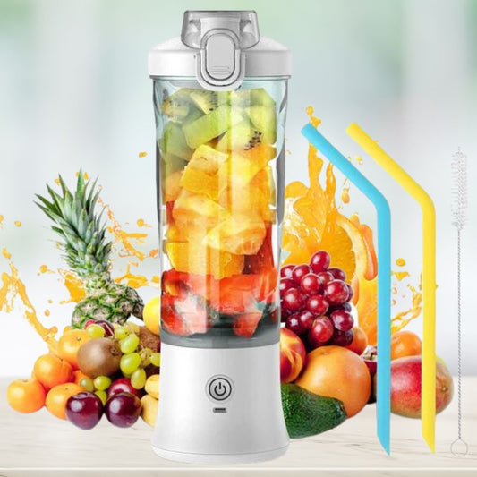 VitaFusion - O liquidificador portátil para deliciosos smoothies e batidos (CJ)